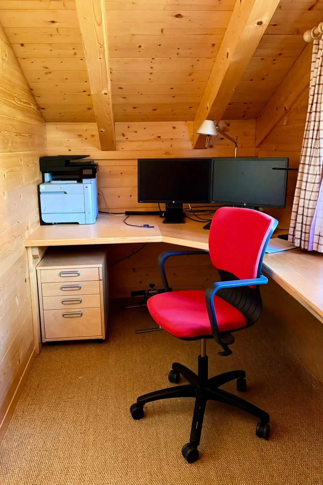 Maison de Vacances Bellwald