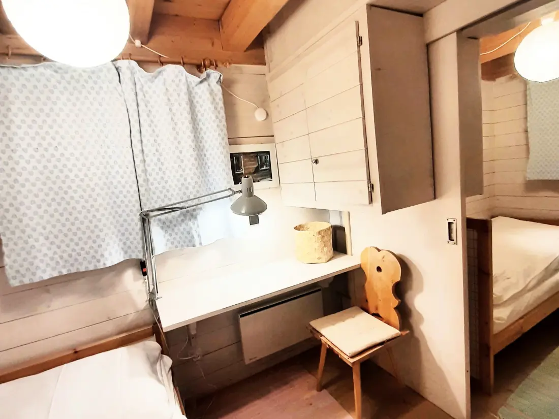 Maison de Vacances Bellwald
