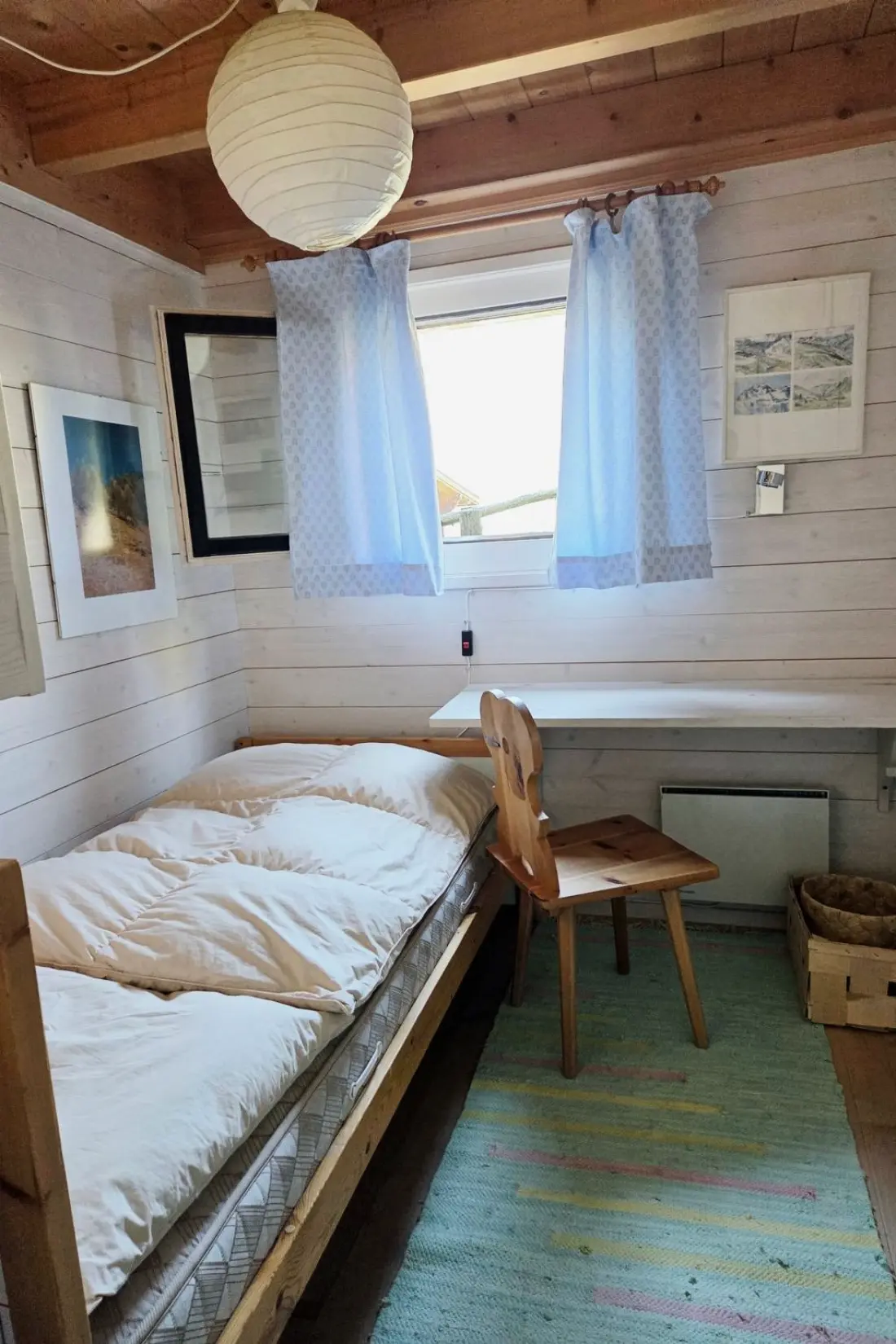 Maison de Vacances Bellwald