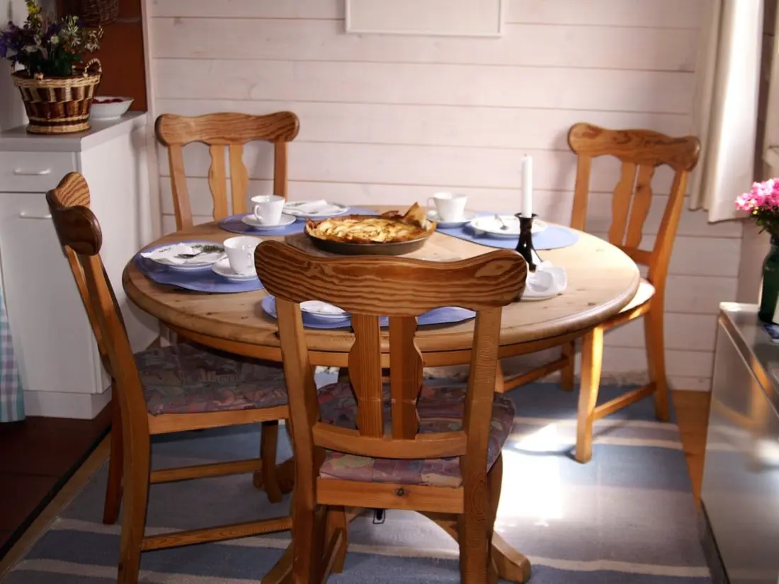 Maison de Vacances Bellwald