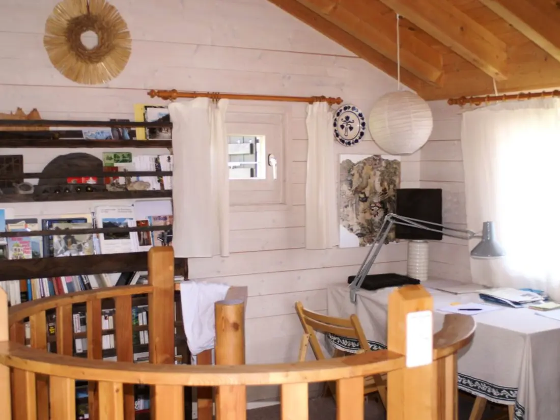 Maison de Vacances Bellwald