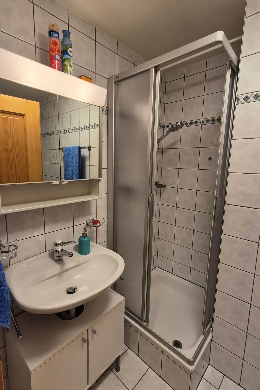 Résidence Belstar 2. OG Mitte