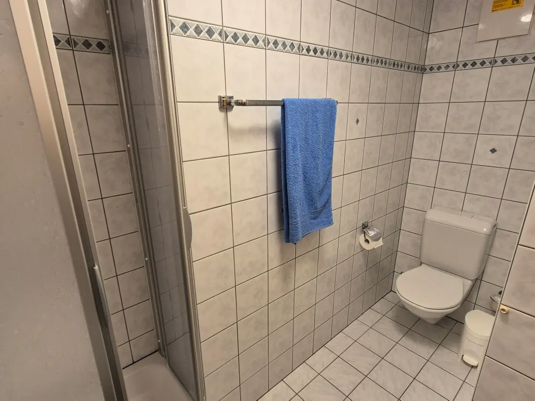 Résidence Belstar 2. OG Mitte