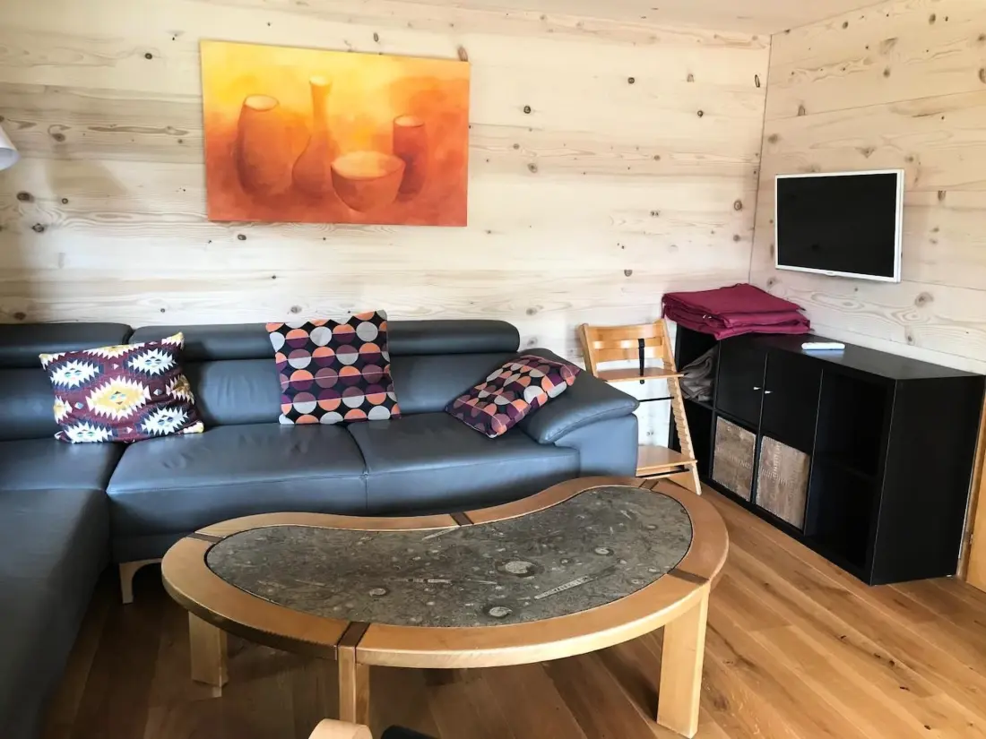Résidence Chalet Männertreu OG
