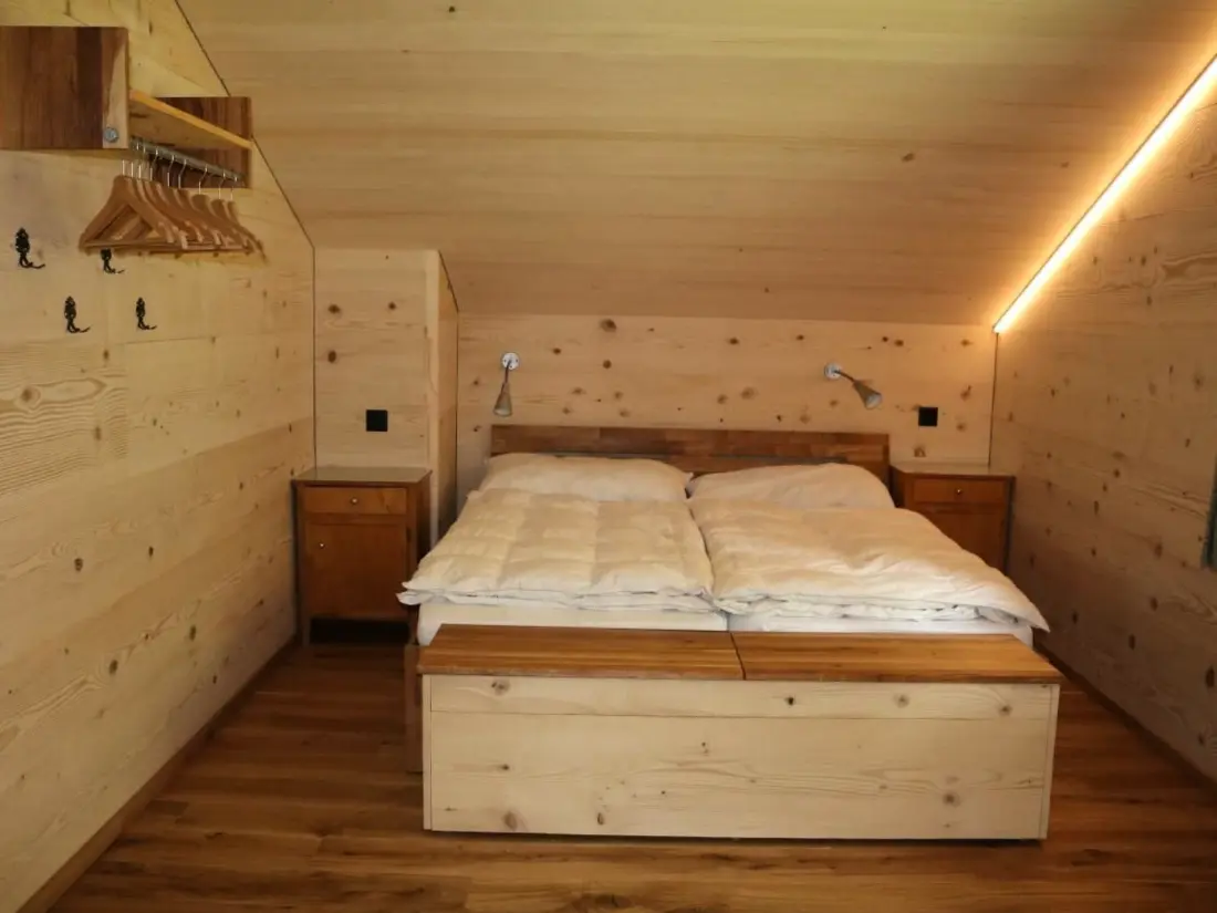 Résidence Chalet Männertreu OG