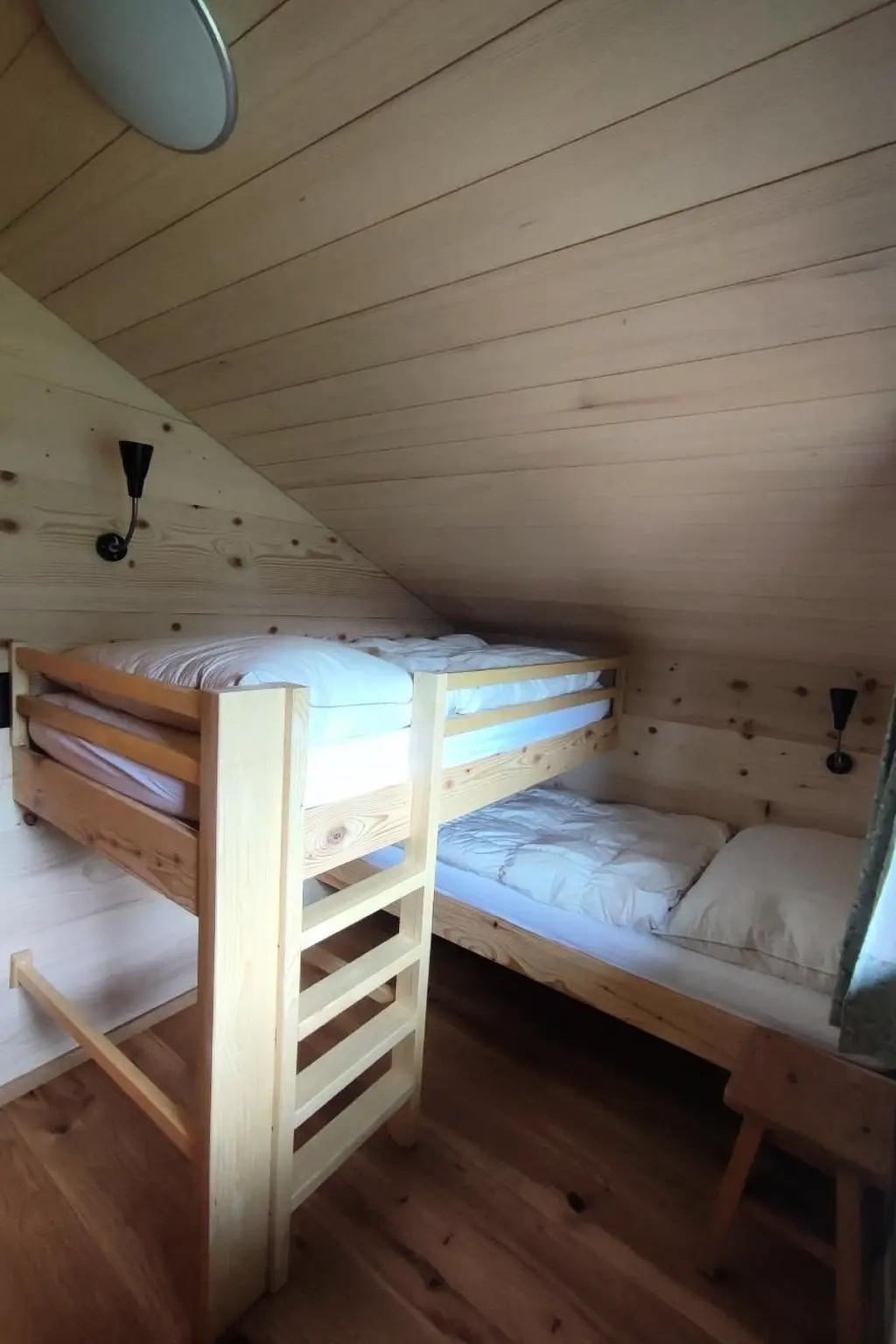 Résidence Chalet Männertreu OG