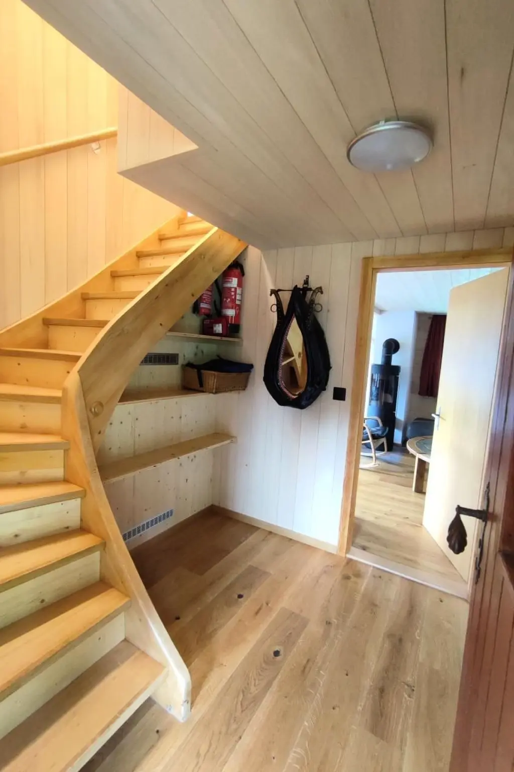 Résidence Chalet Männertreu OG