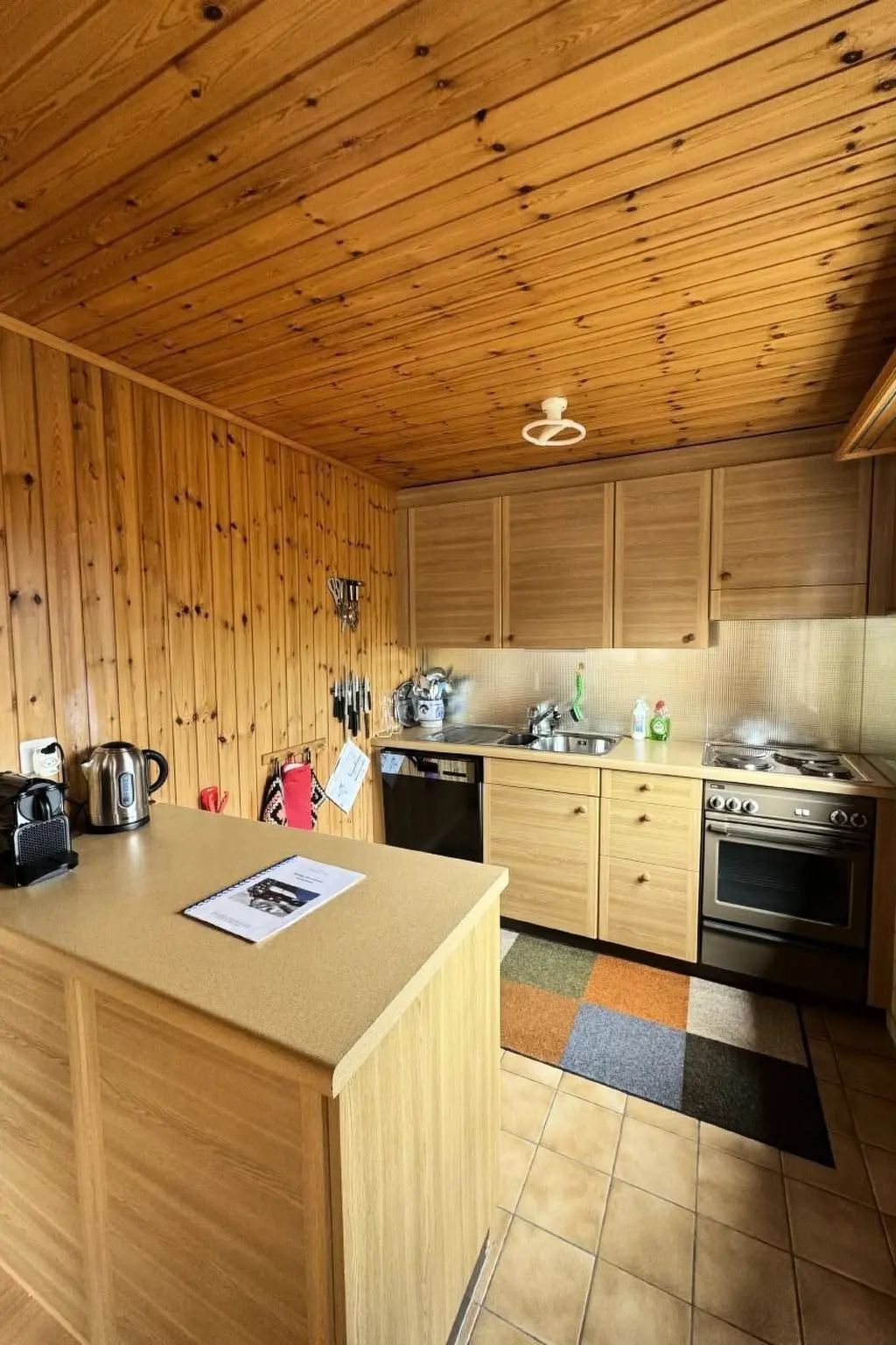 Résidence Chalet Siesta OG