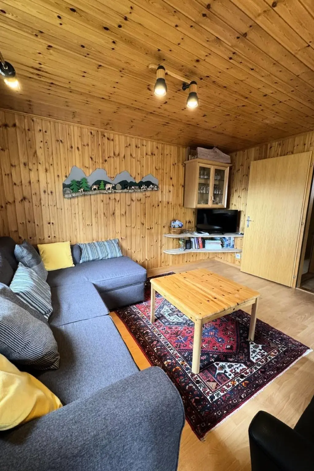 Résidence Chalet Siesta OG