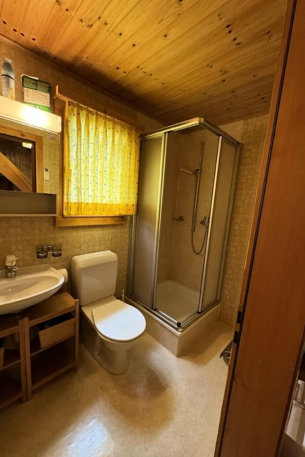 Résidence Chalet Siesta OG