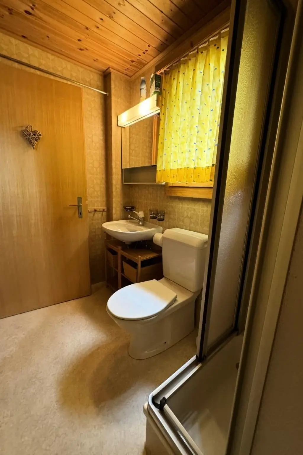 Résidence Chalet Siesta OG