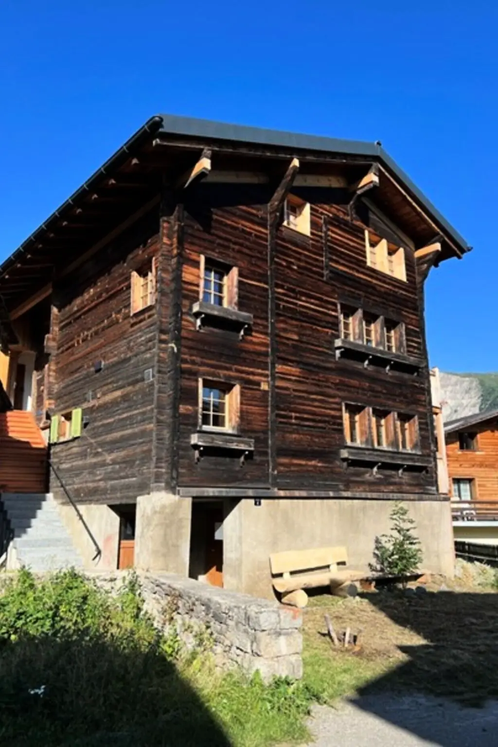 Résidence Steirufina