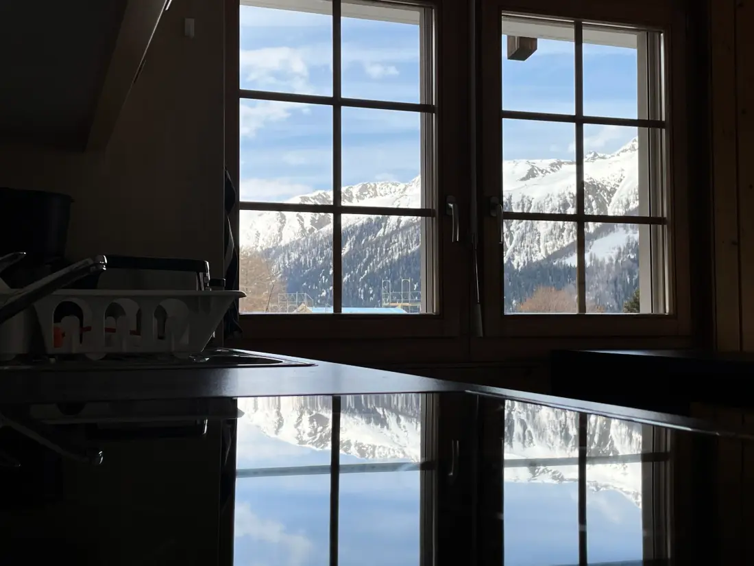 Résidence Wohnung Vieux Valais