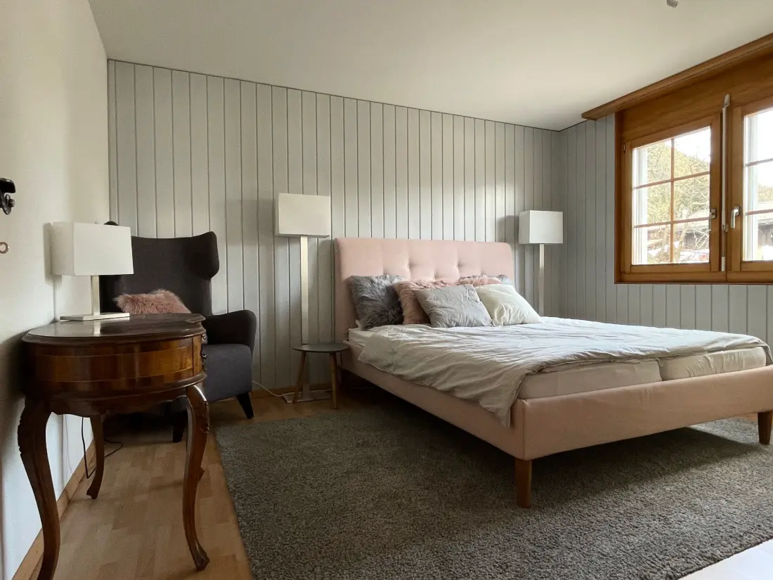 Résidence Wohnung Vieux Valais