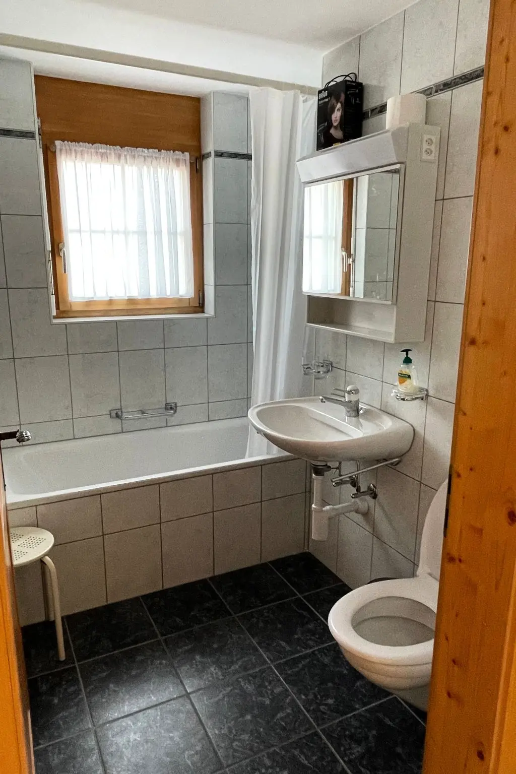 Résidence Wohnung Vieux Valais