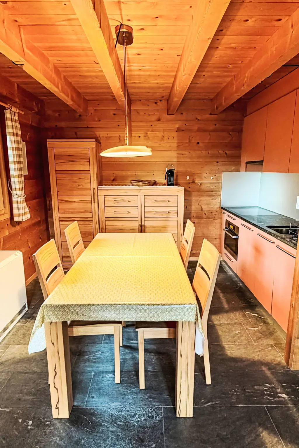 Résidence Zum Hirsch - upper floor