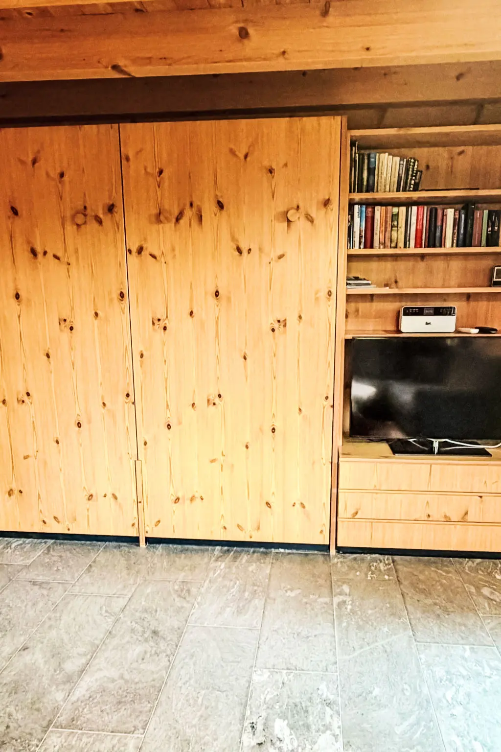 Résidence Zum Hirsch - upper floor