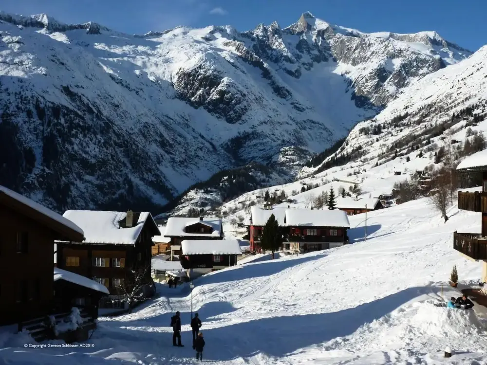 Résidence Zur Alten Mühle