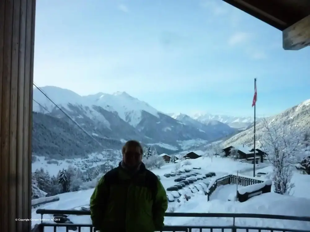 Résidence Zur Alten Mühle