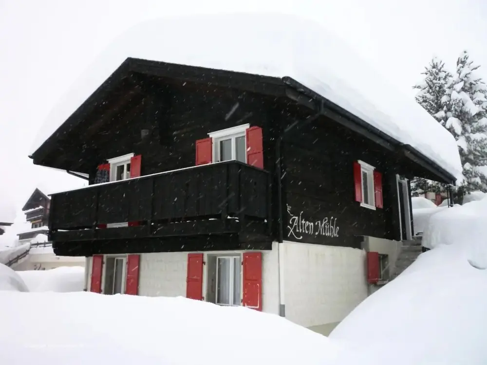 Résidence Zur Alten Mühle