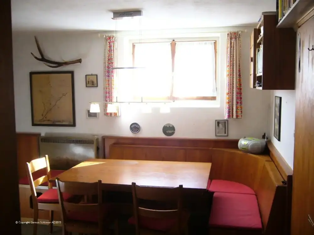 Résidence Zur Alten Mühle