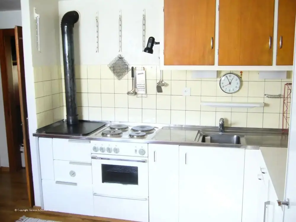 Résidence Zur Alten Mühle