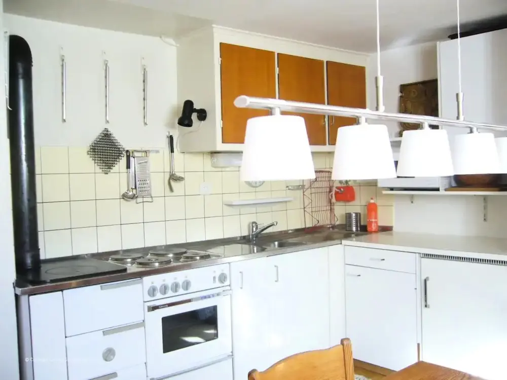 Résidence Zur Alten Mühle