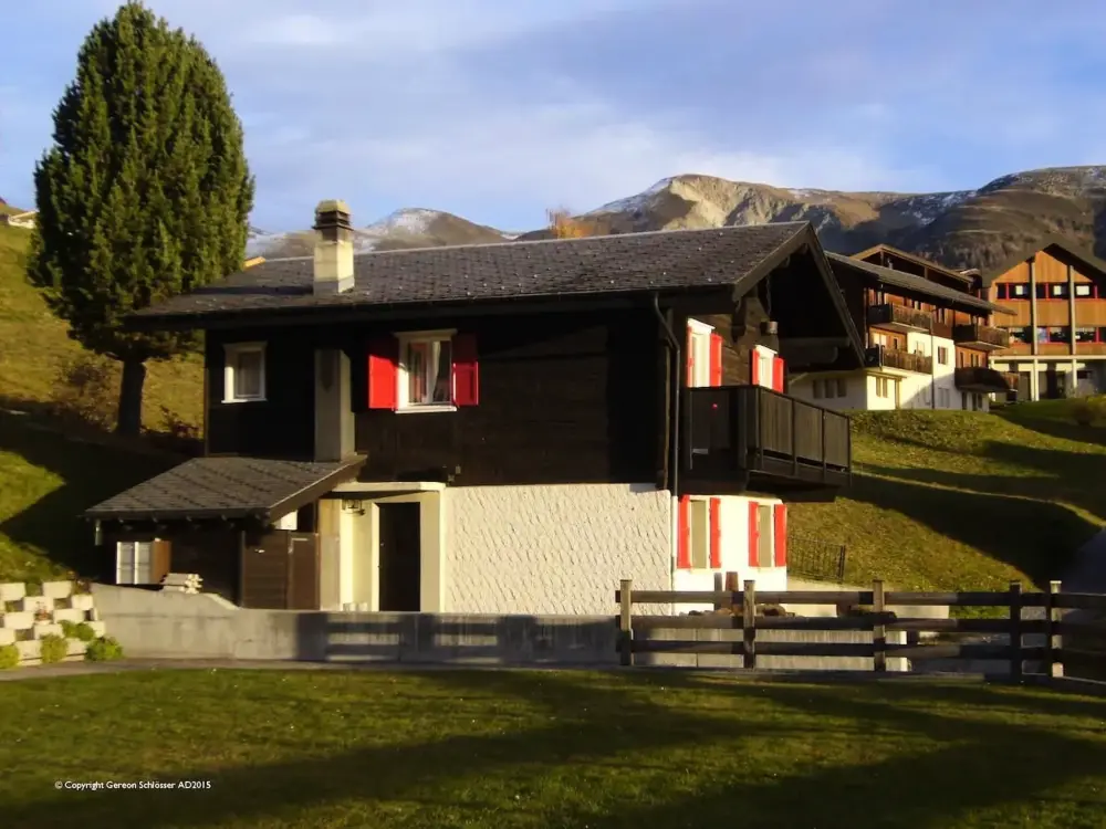 Résidence Zur Alten Mühle