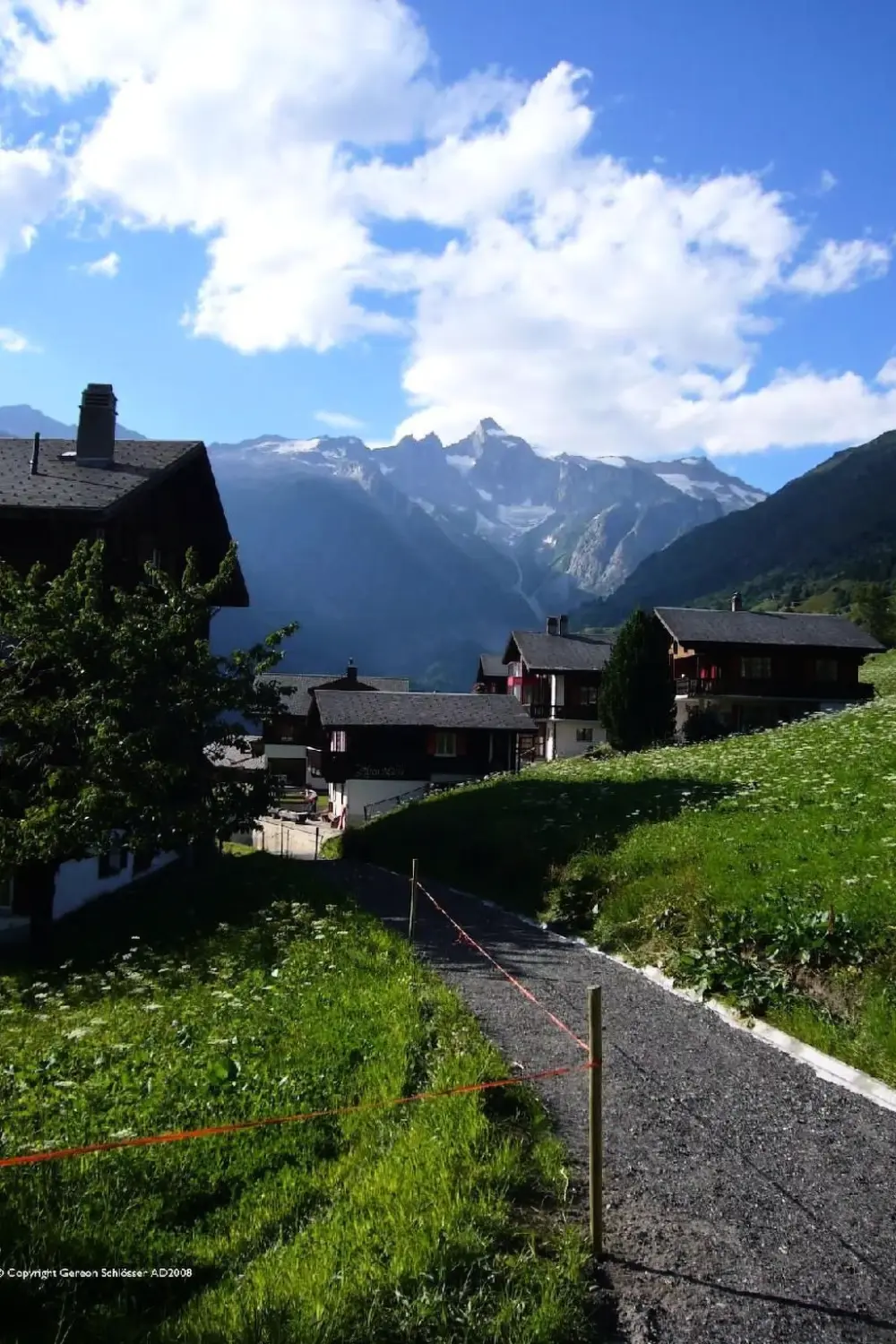 Résidence Zur Alten Mühle
