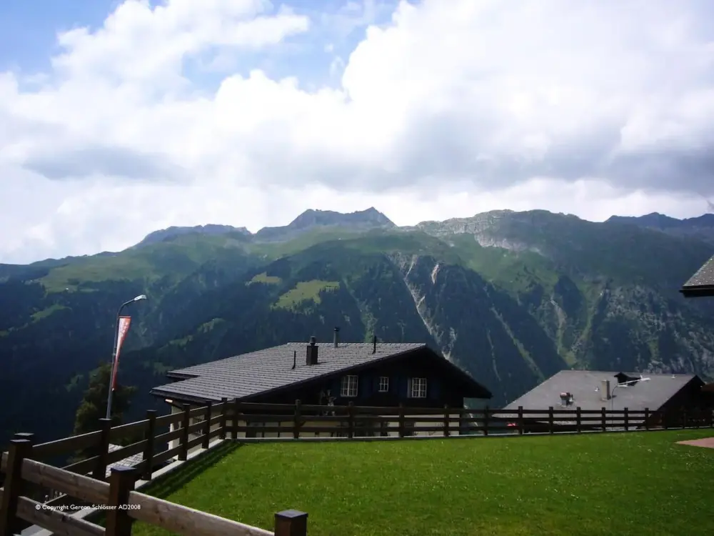 Résidence Zur Alten Mühle