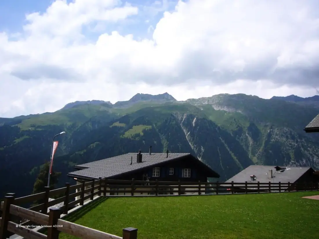 Résidence Zur Alten Mühle