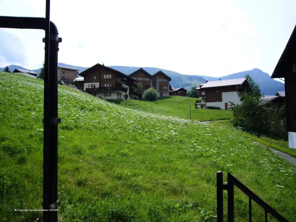 Résidence Zur Alten Mühle