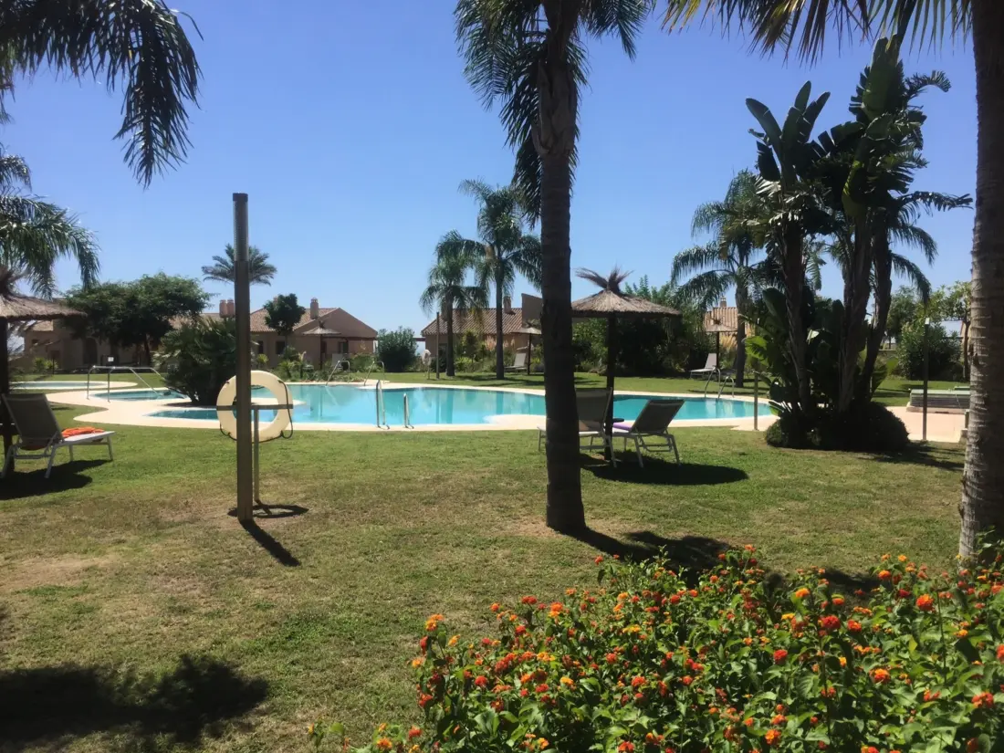 Appartements à Benahavís