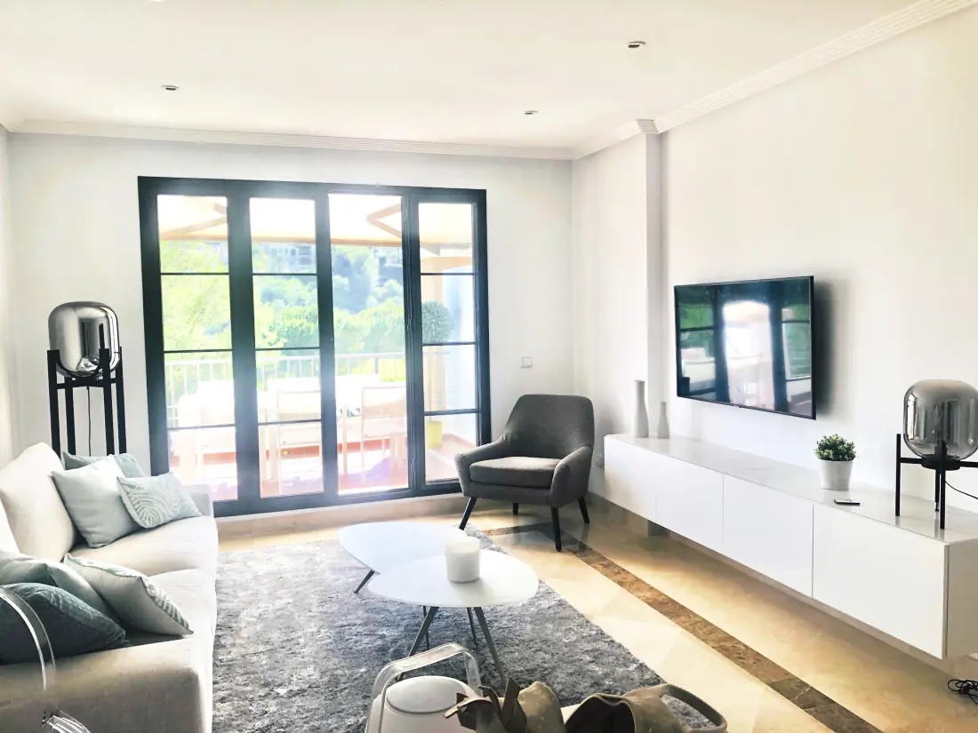 Appartements à Benahavís