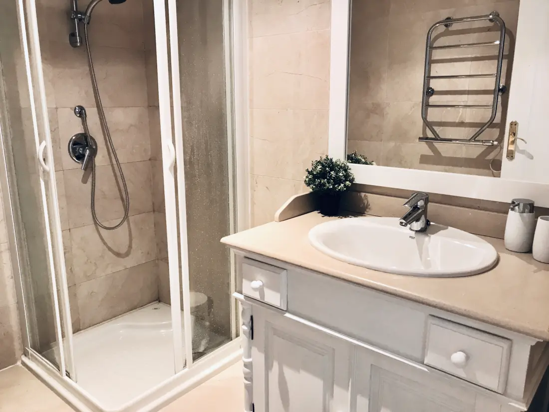 Appartements à Benahavís