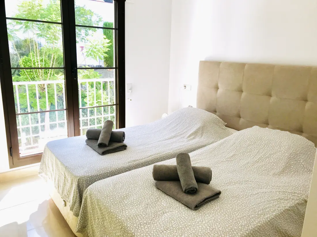 Appartements à Benahavís