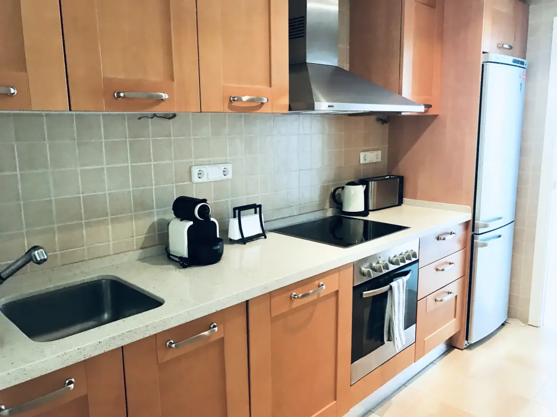 Appartements à Benahavís