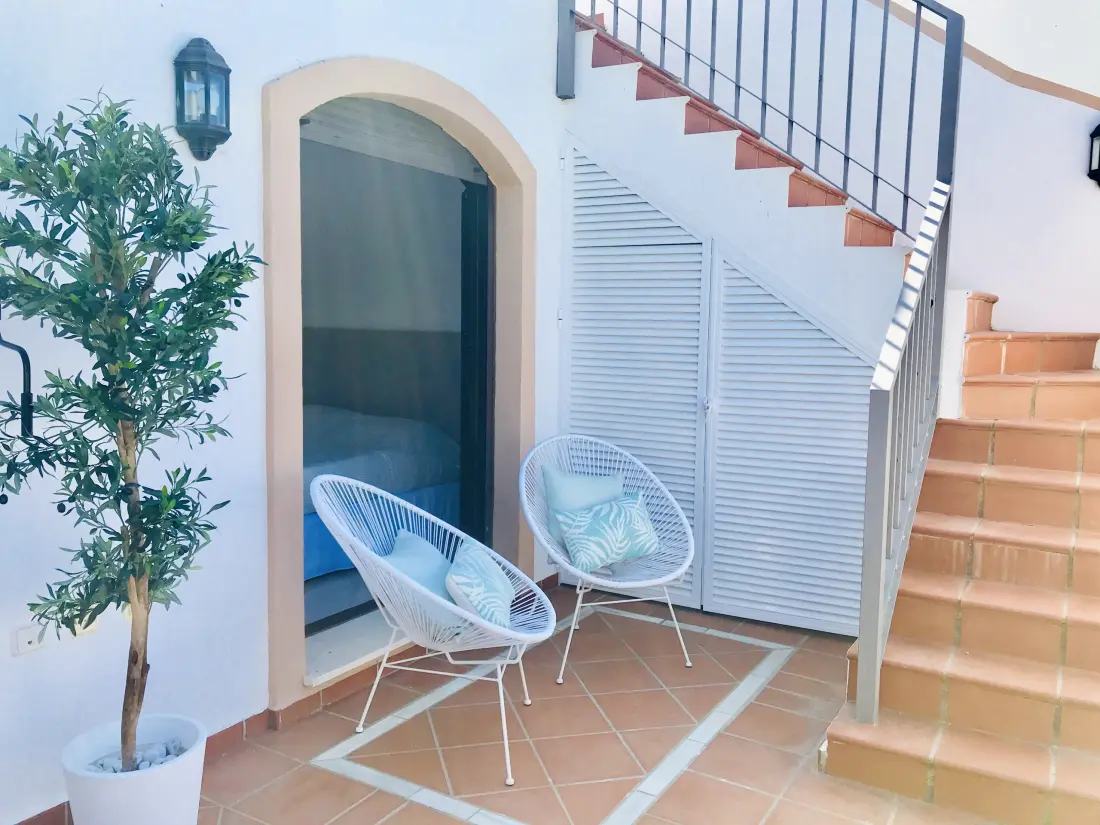 Appartements à Benahavís
