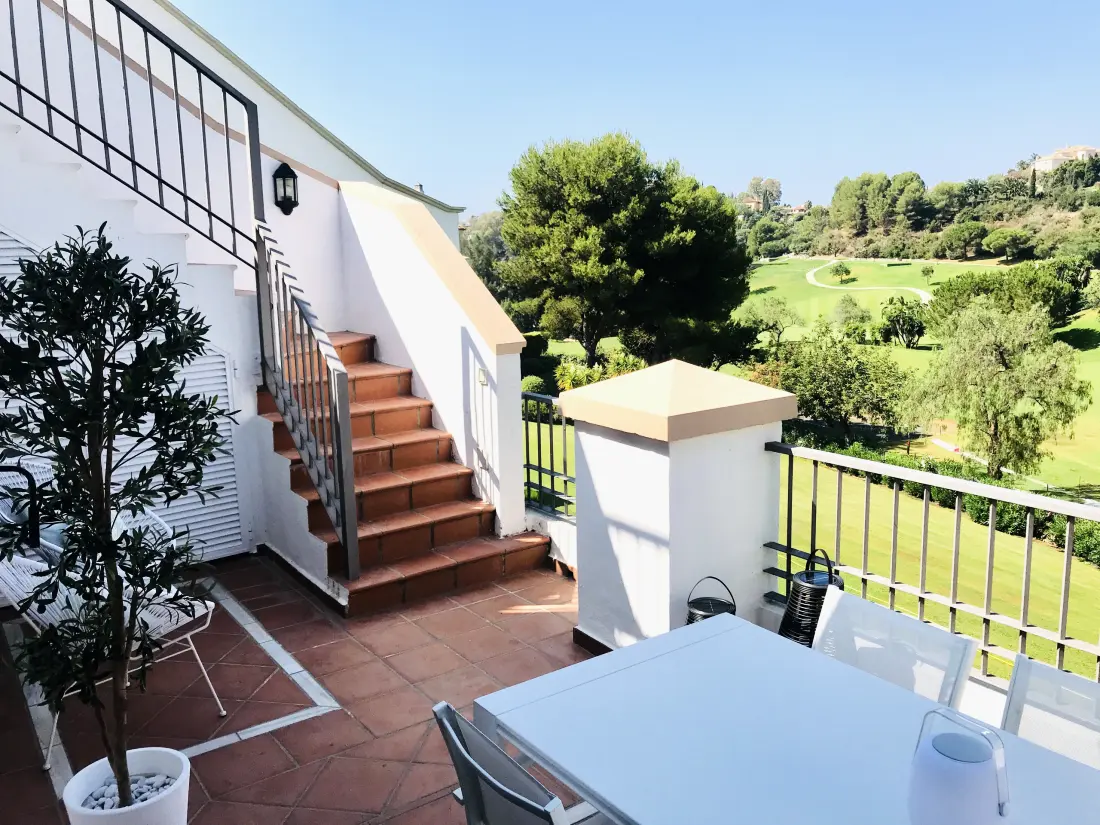 Appartements à Benahavís