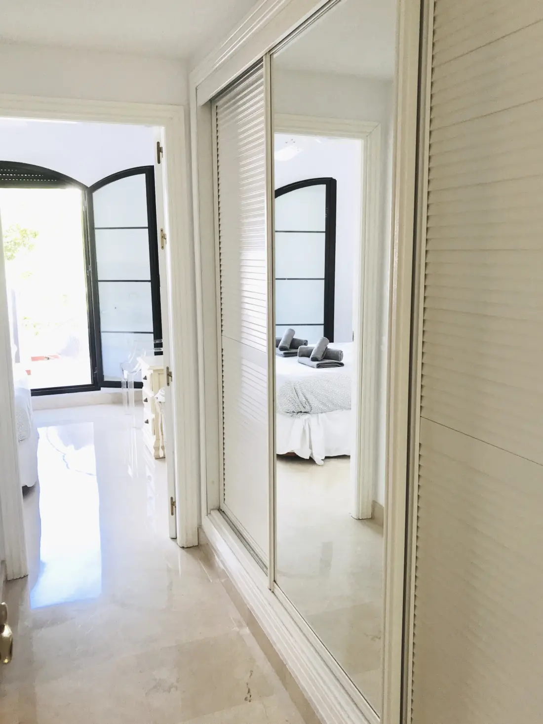 Appartements à Benahavís