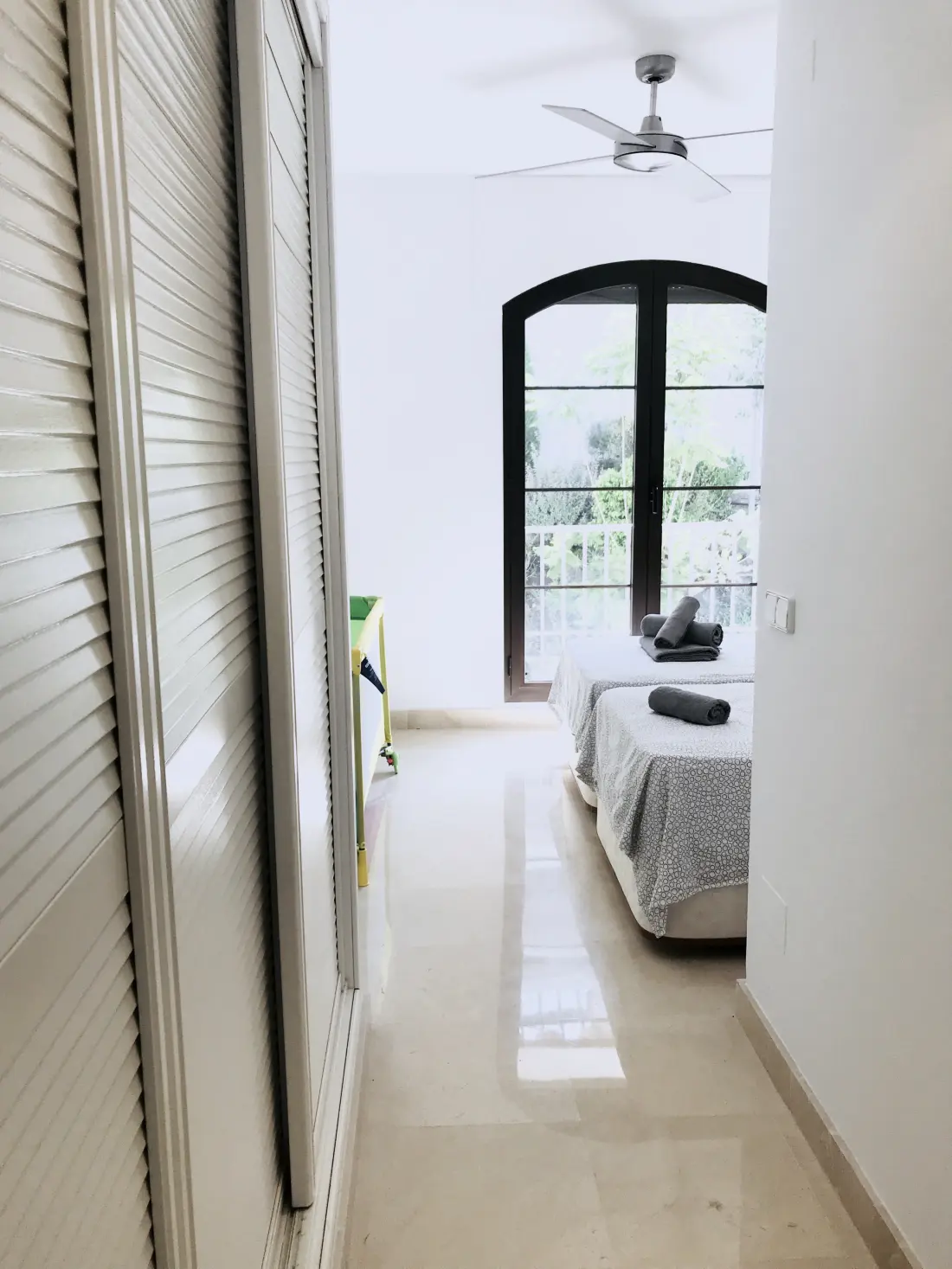 Appartements à Benahavís