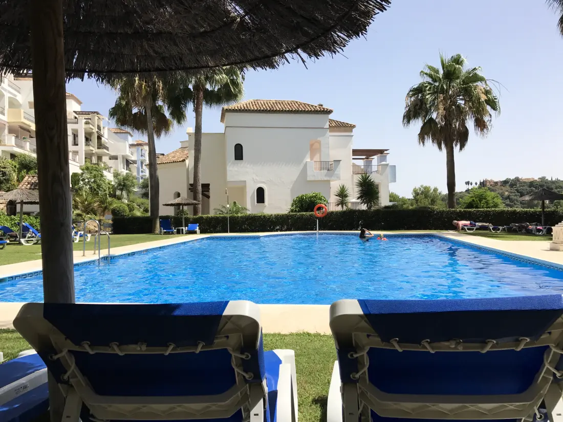 Appartements à Benahavís
