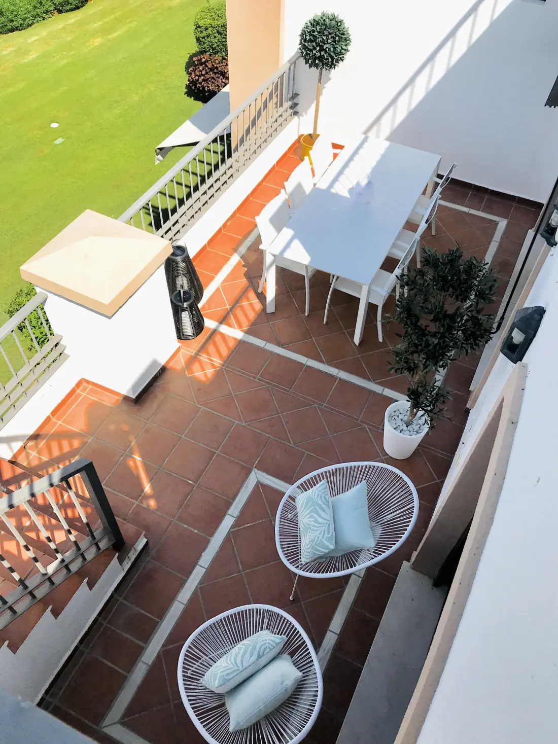 Appartements à Benahavís