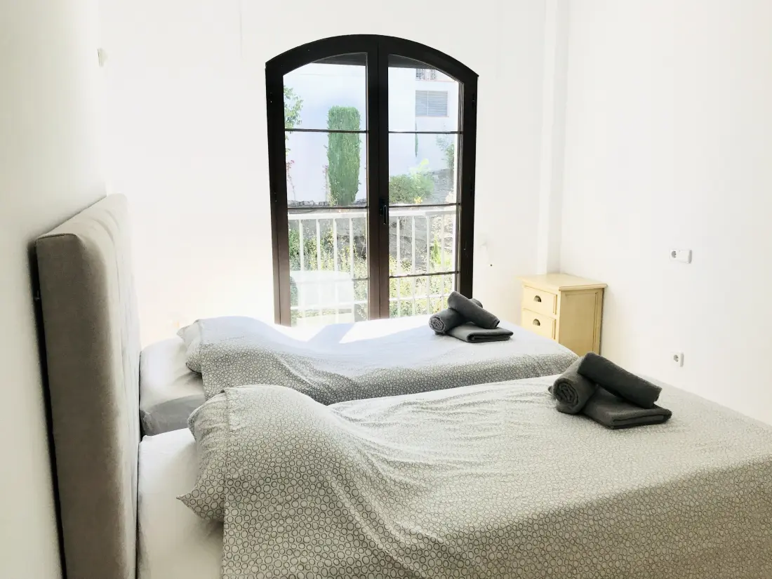 Appartements à Benahavís
