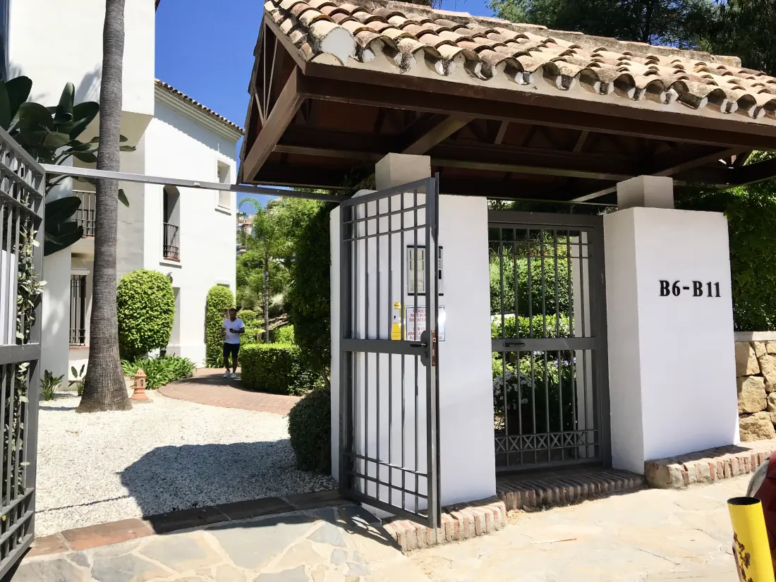 Appartements à Benahavís