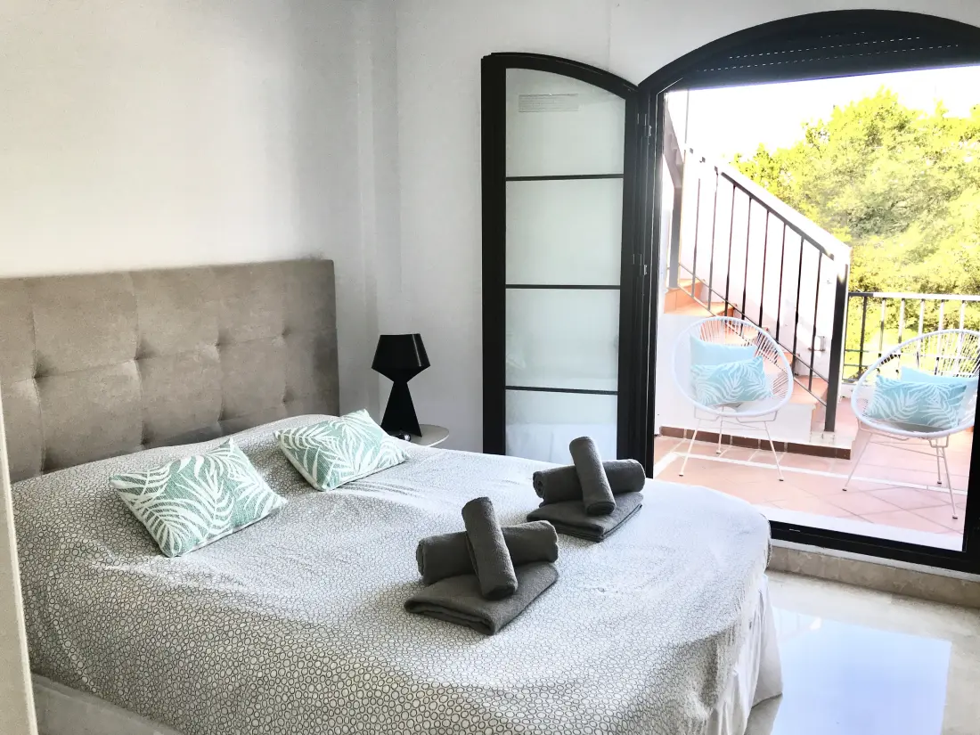 Appartements à Benahavís