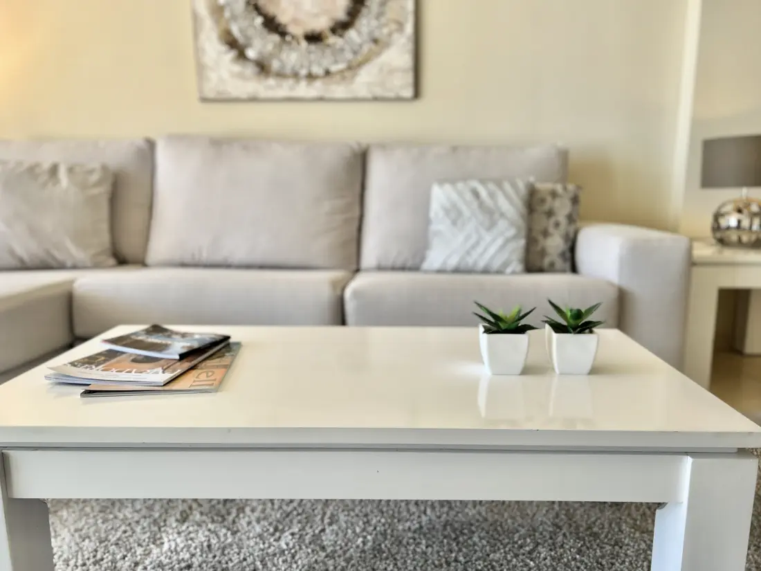 Appartements à Benahavís