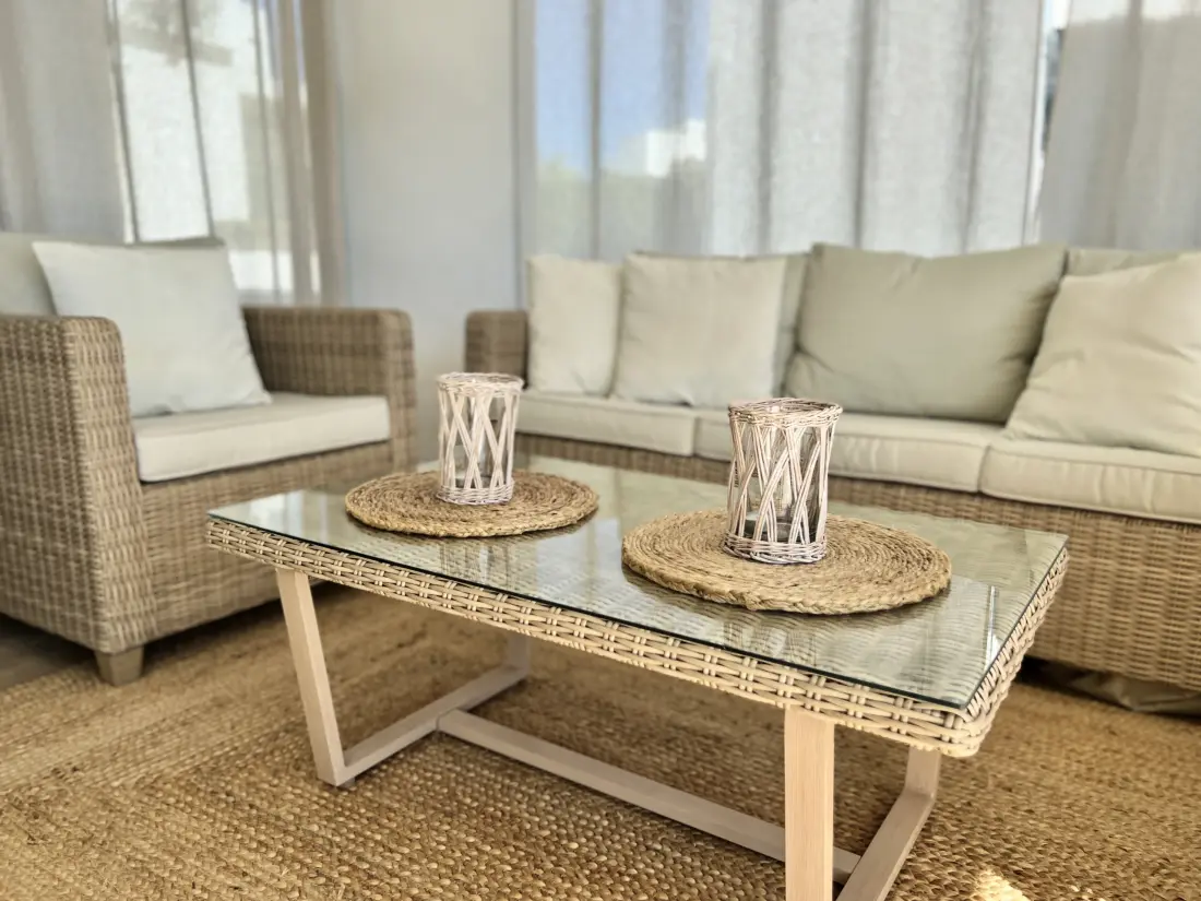 Appartements à Benahavís
