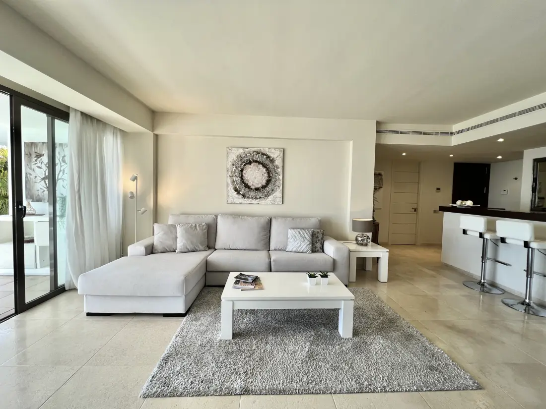Appartements à Benahavís