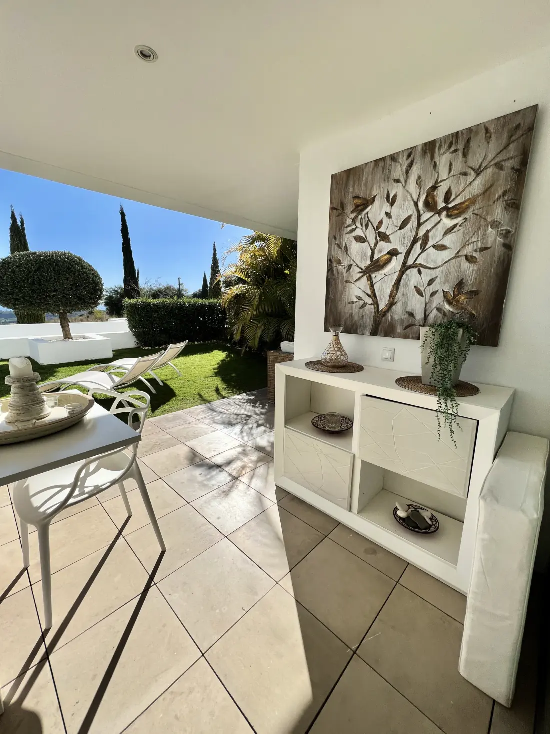 Appartements à Benahavís